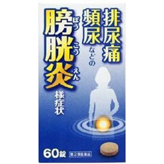 【第2類医薬品】五淋散エキス錠N「コタロー」 60錠