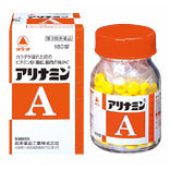 第3類医薬品】 アリナロングZX「コンドロ」錠 80錠 – ドラッグ山光堂