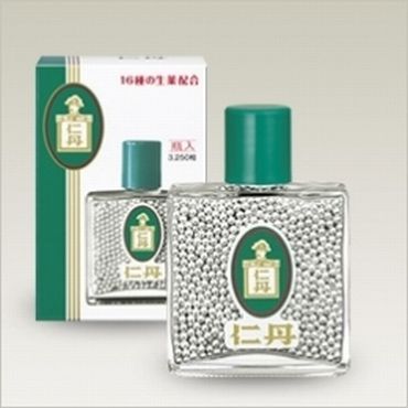 仁丹 仁丹 瓶入 3250粒入 – ドラッグ山光堂